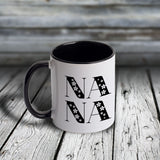 11oz Custom Mug - Daisy Cut MAMA / NANA Mugs